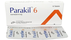 Parakil