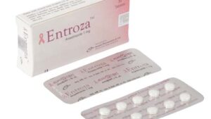 Baraclude (Entecavir) 1mg