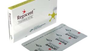 Regocent