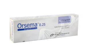 1644037194_1_Orsema 0.25 pre-filled syringe Orsema