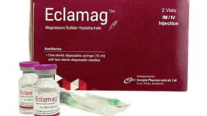 K-Dur (Potassium Chloride) 150mg
