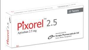 Pixorel