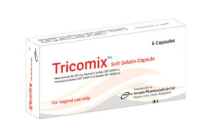 Tricomix