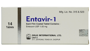 Entavir