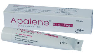 Differin (Adapalene) 1mg