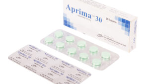 Aprima 30 copy Otezla (Apremilast) 30mg