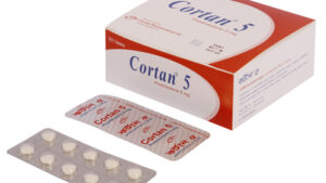 Deltasone (Prednisolone) 20mg