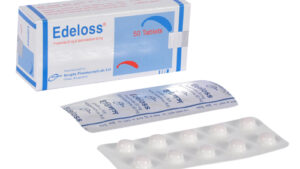 Pevisone (Econazole Nitrate & Triamcinolone) 20mg
