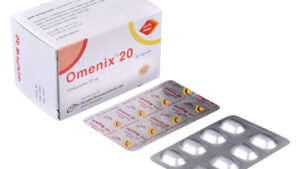 Losec (Omeprazole) 20mg