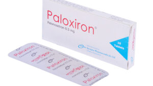 Paloxiron (Palonosetron 0.5mg)