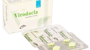 Virodacla