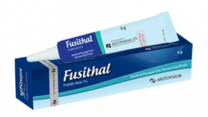 Fucidin (Fusidic Acid)