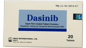 1740569692dasinib Sprycel (Dasatinib) 100mg