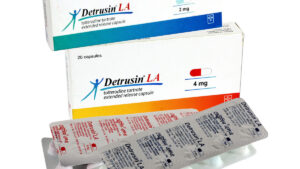 Detrusin_LA_All Detrol (Tolterodine Tartrate) 2mg