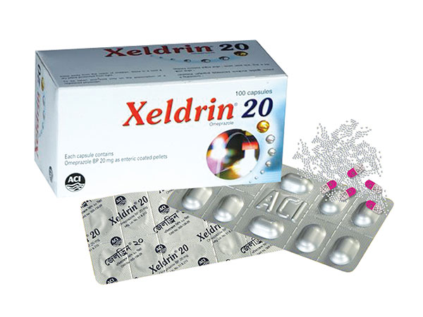 Revlimid (Lenalidomide) 20mg